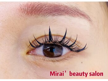 ミライ 新大久保(Mirai)/