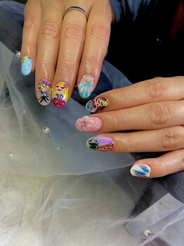 フルアート