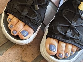 フットネイル