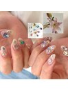 jewelry nail