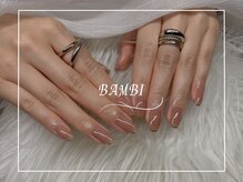 バンビちゃんのお目目 辻堂本店/パラジェル/辻堂駅/マグネット