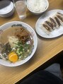 ユニメン 大阪梅田(UNI.MEN)&nbsp;徳島出身で帰省したらラーメンは必須です