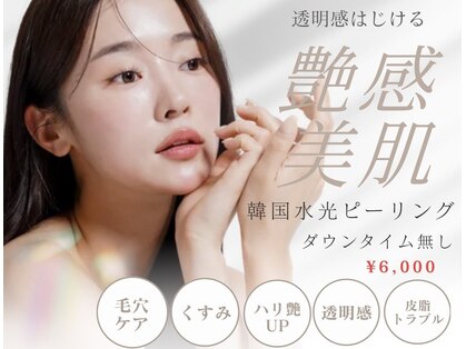 ナンバー19(N°19)の写真