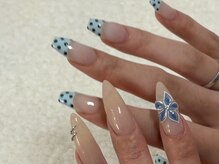 アイネイルズ 横浜EAST店(I-nails)