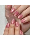 担当者 kyoko.s_nail