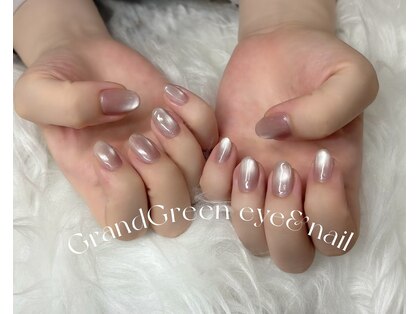 グラングリーン(GrandGreen)の写真