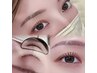 韓国風束感ラッシュリフト/パリジェンヌラッシュリフト¥6,000→¥4,980