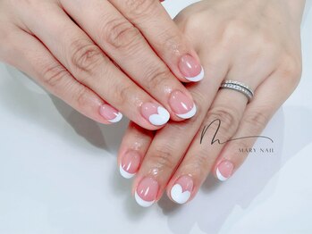 マリイ ネイル(MARY NAIL)/