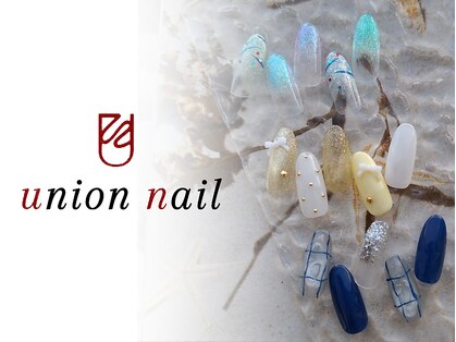 ユニオンネイル川崎(UNION NAIL)の写真