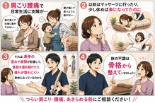 まつい鍼灸整骨院