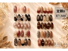 リッチ トゥ 各務原店(Rich to)/定額Bコース