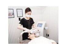 RBL金沢店【10月31日オープン（予定）】の雰囲気（メンズ専用脱毛サロン☆口コミ高評価の系列店多数あり♪）