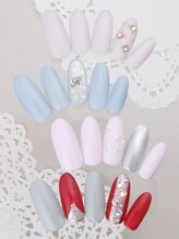 シシ(SiSi)/Autumn Collection