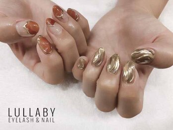 ララバイ 三軒茶屋店(LULLABY)/LULLABY やり放題コース