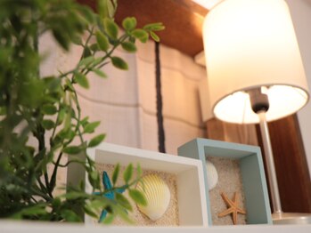 ヴェルデエステティック 上大岡店/カウンセリング&お肌診断