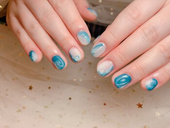 ミキネイルサロン(MiKi Nail Salon)/