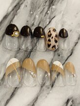 グレイスアンドコー(grace&co.)/季節のアート5390円