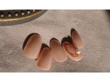 ネイルスミス 高松店(Nailsmith)/サークルニュアンスピンク