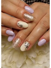 コーラル(CORAL)/ウィンターアート￥10300