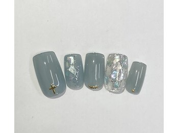 テナン(Tenang)/ハンドAコース ¥5000