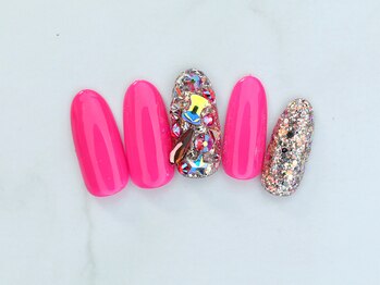 ミルネイル(Mil Nail)/