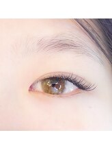 サロン ニー(ne)/フラットラッシュ☆*°