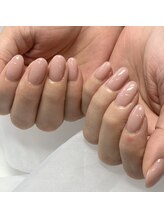アイリッシュネイル 久屋大通店(Irish Nail)/209プックリン