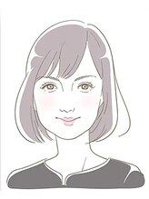 マミュ 新宿マルイ本館店(MAMEW)&nbsp;山崎 弓加