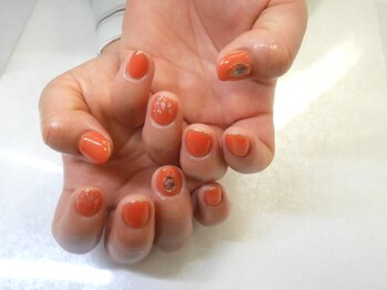 ザネイルズ(The Nails)/