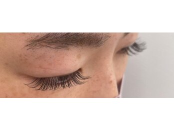 リーベアイラッシュ 東久留米店(Liebe eyelash)/バインドラッシュ80束