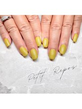 プチルポ(Petit Repos)/