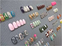 ネイルスミス 高松店(Nailsmith)/定額デザイン