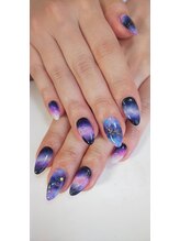 マーノ(Mano)/ハンドつけ放題¥7500