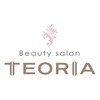 テオリア(TEORIA)のお店ロゴ