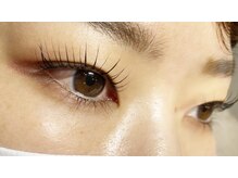 リラクゼーションサロン アロマ ラ ボーテ/パリジェンヌラッシュリフト