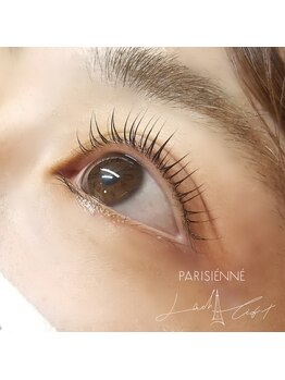 ロアー(Loar)/パリジェンヌラッシュリフト