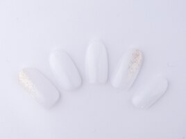 One color plus（塗りかけ）