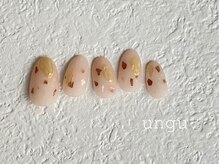 ザラボアングゥ(The Labo ungu)/6月monthly design＋