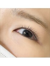 ビイピイジェイズ 大森店(BPJ'S)/まつ毛パーマ