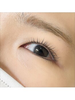 ビイピイジェイズ 大森店(BPJ'S)/まつ毛パーマ