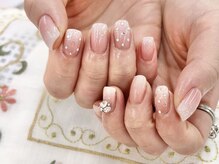 ディーネイル 京橋(D-nail)/立和名/新コースできました☆