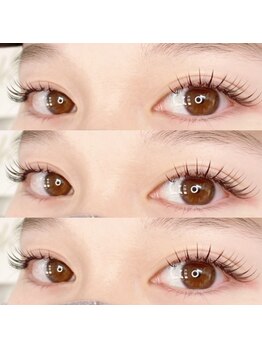 リトルリバー(Little River)/フラットラッシュ160本