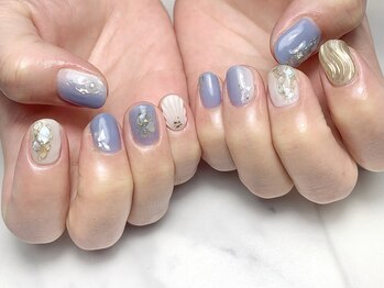 ラスズラン(La suzuran)/90分