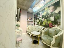 ラプンツェルサロン(Rapunzel salon)/厳選サロンのみハイパーナイフEX