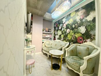 ラプンツェルサロン(Rapunzel salon)/厳選サロンのみハイパーナイフEX