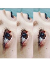 ビーアンドビー ヴォンヌ ビュー(B&b Bonne&beaute)/パリジェンヌラッシュリフト