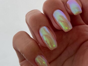 デリカ 溝の口店(DELICAT)/new mirror