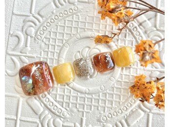 エブロマリン 湘南台店(evromarine)/11月 定額foot collection