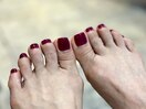 フットネイル