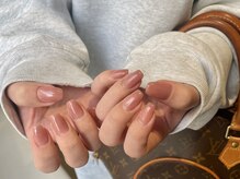 ネイルアヴァンス 京橋店(Nail AVANCE.)/AVANCEコレクション★花